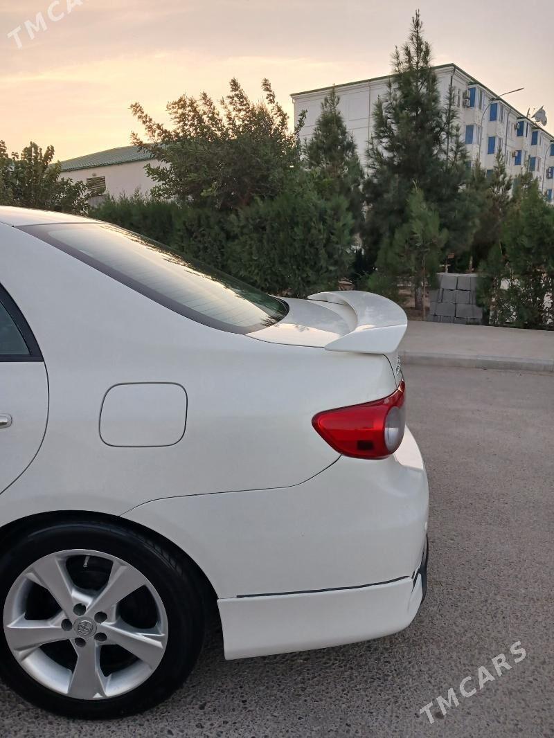 Toyota Corolla 2013 - 185 000 TMT - Aşgabat - img 4