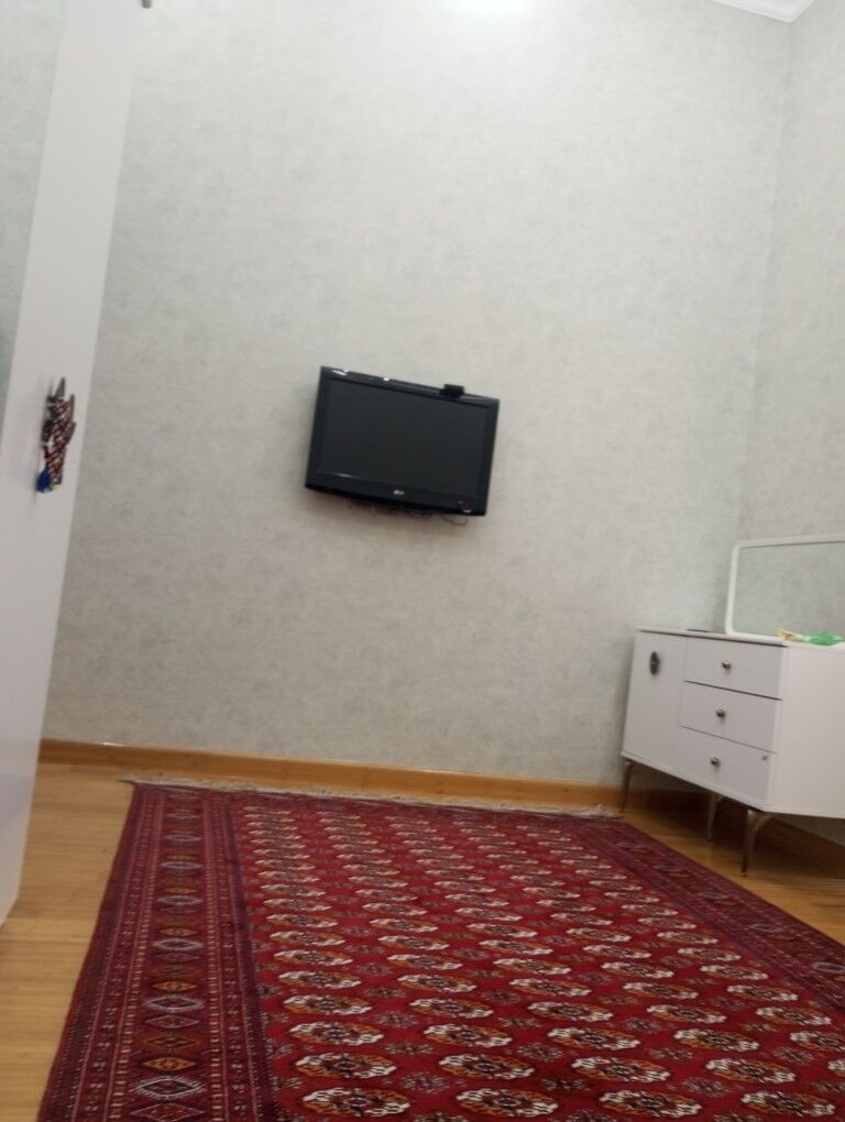 Areda jaý eýesinden Nebit gaz - Aşgabat - img 3