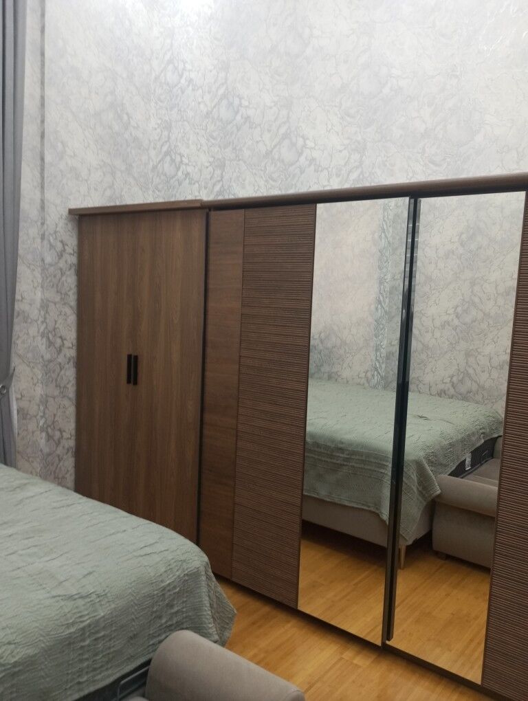 Areda jaý eýesinden Nebit gaz - Aşgabat - img 5