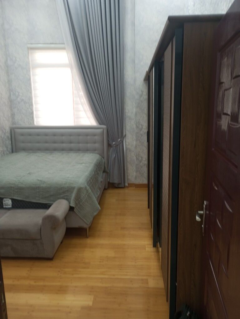 Areda jaý eýesinden Nebit gaz - Aşgabat - img 1