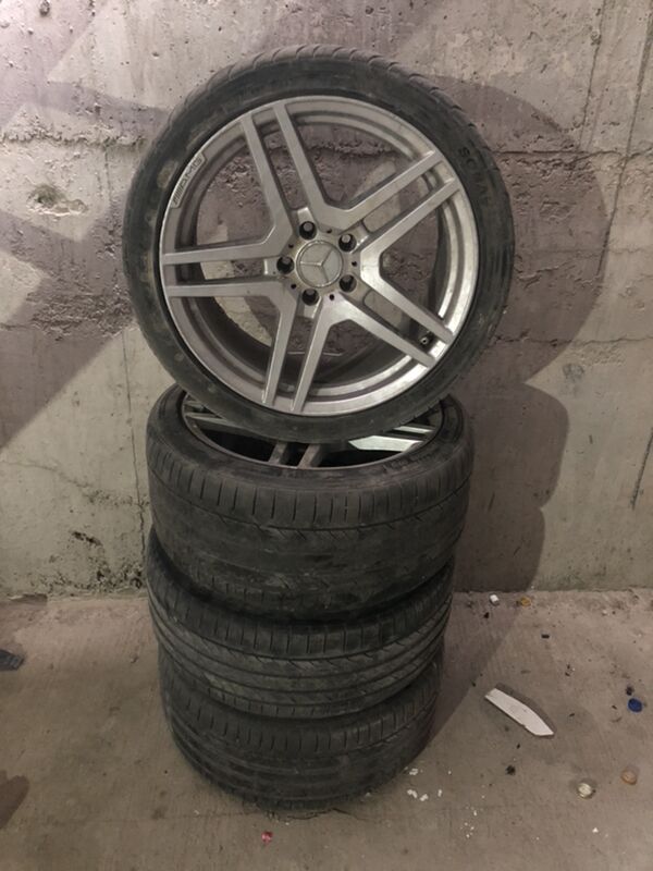 Amg diska 2 500 TMT - Balkanabat - img 2