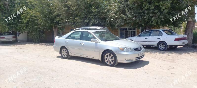Toyota Camry 2002 - 175 000 TMT - Керки - img 1