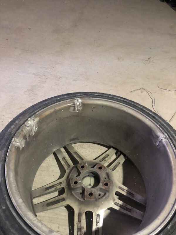 Amg diska 2 500 TMT - Balkanabat - img 1