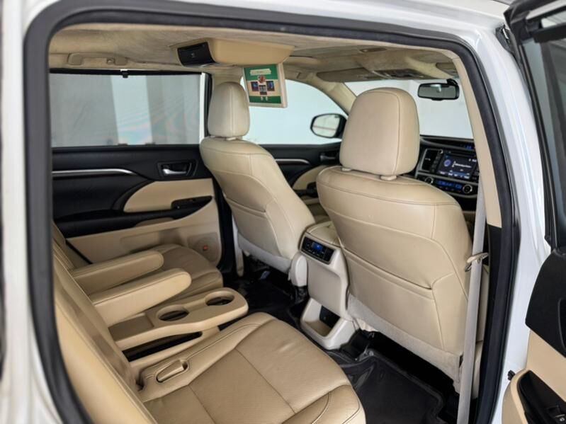 Toyota Highlander 2016 - 363 000 TMT - Aşgabat - img 7