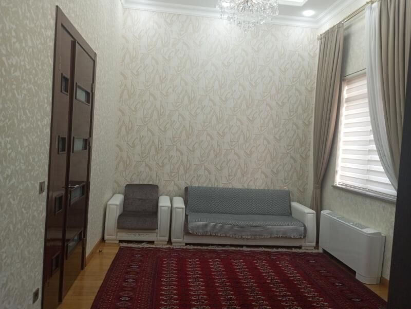 Areda jaý eýesinden Nebit gaz - Aşgabat - img 6