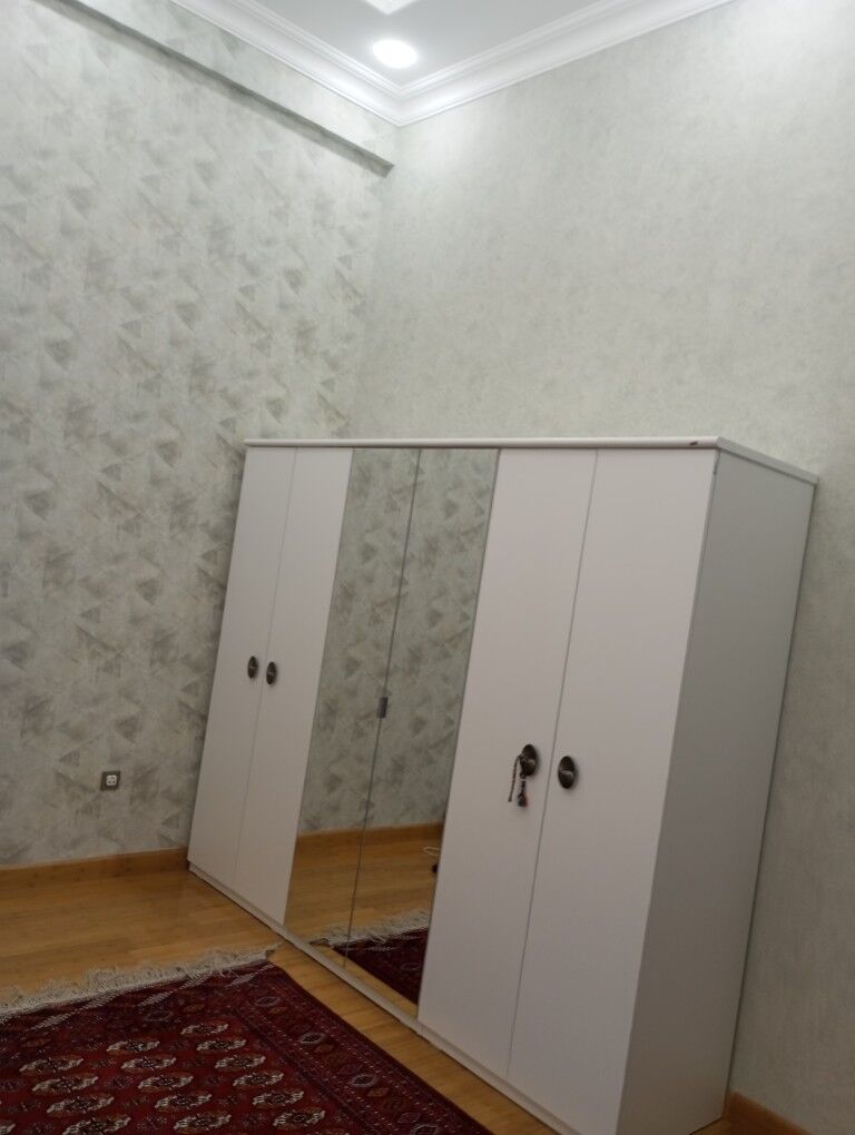 Areda jaý eýesinden Nebit gaz - Aşgabat - img 2