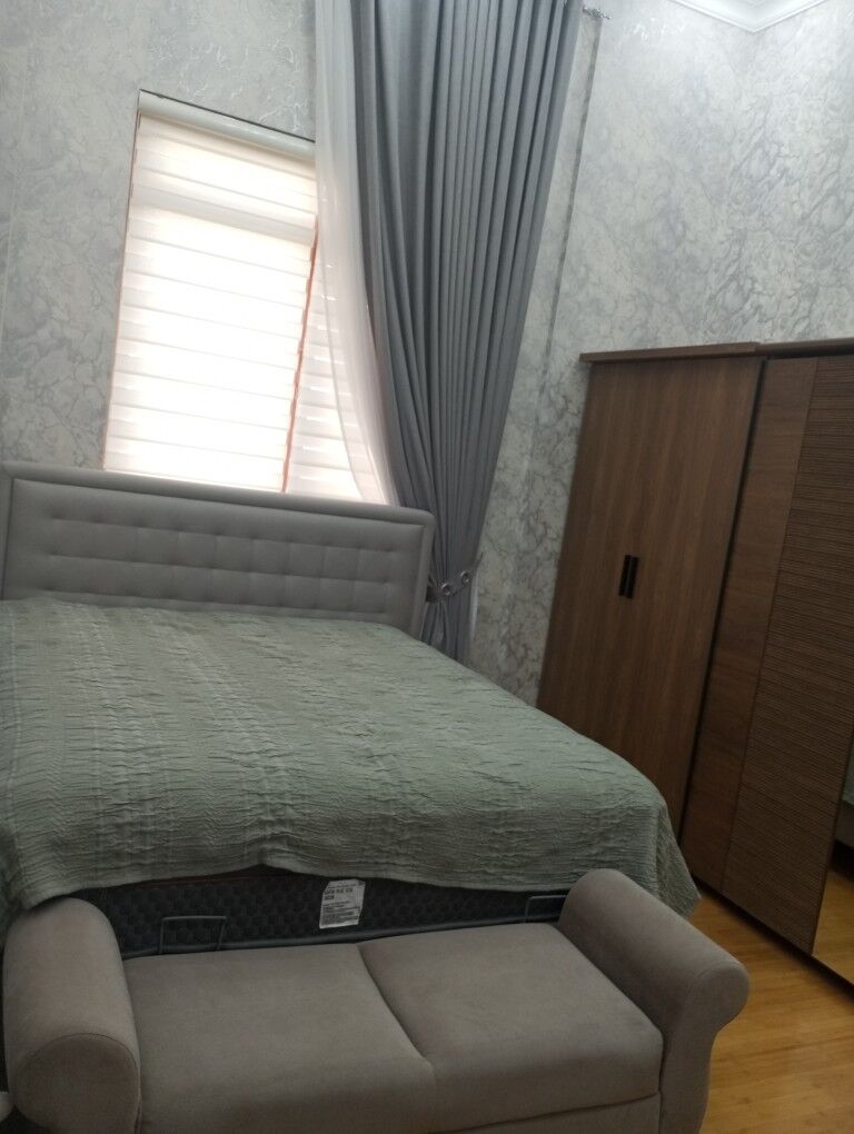 Areda jaý eýesinden Nebit gaz - Aşgabat - img 4