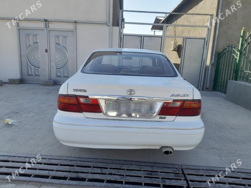 Toyota Avalon 1995 - 95 000 TMT - Köýtendag - img 1