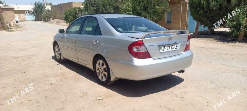 Toyota Camry 2002 - 175 000 TMT - Керки - img 3