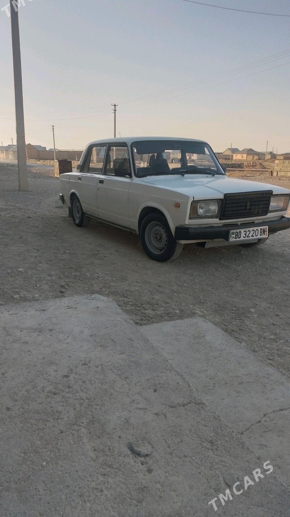 Lada 2107 2000 - 27 000 TMT - Bereket - img 2