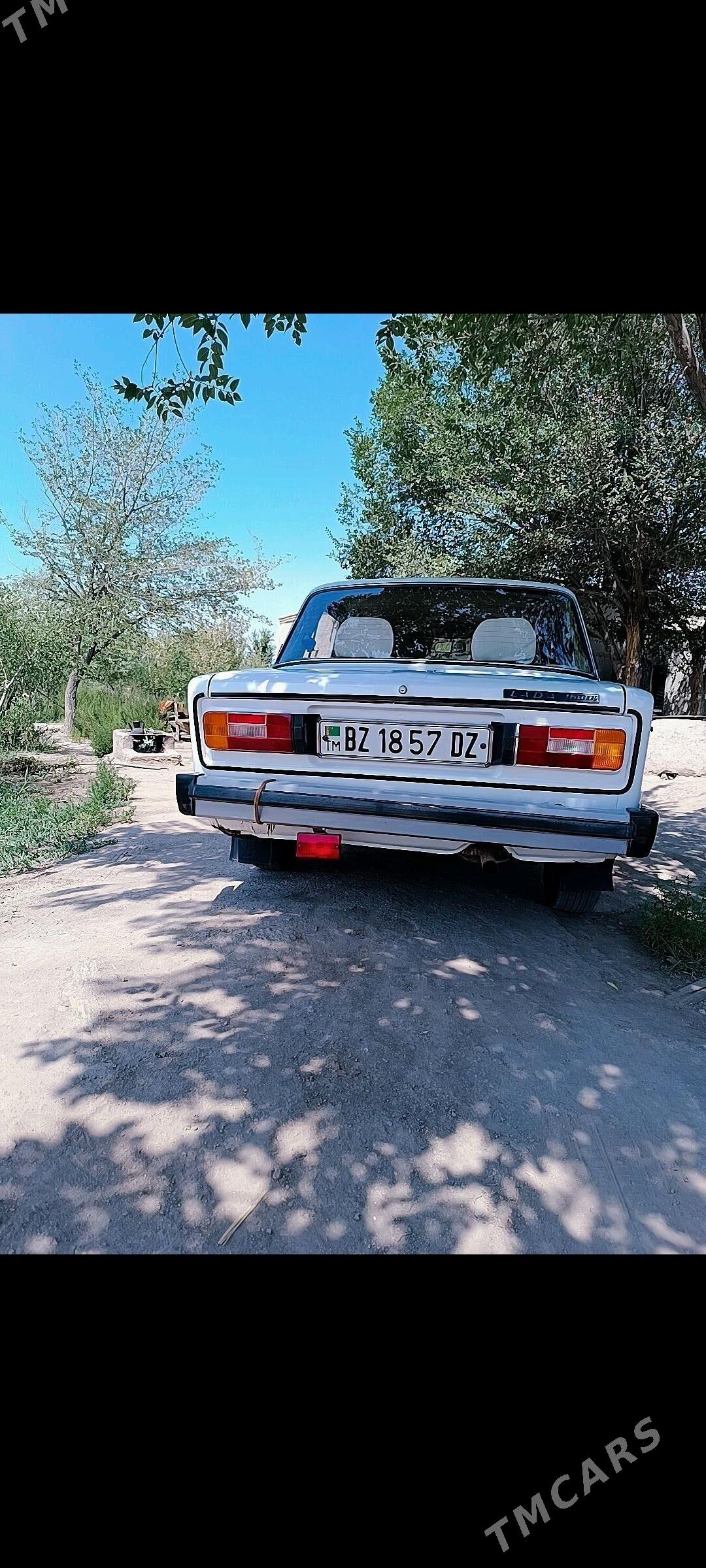 Lada 2106 2002 - 50 000 TMT - Gubadag - img 1