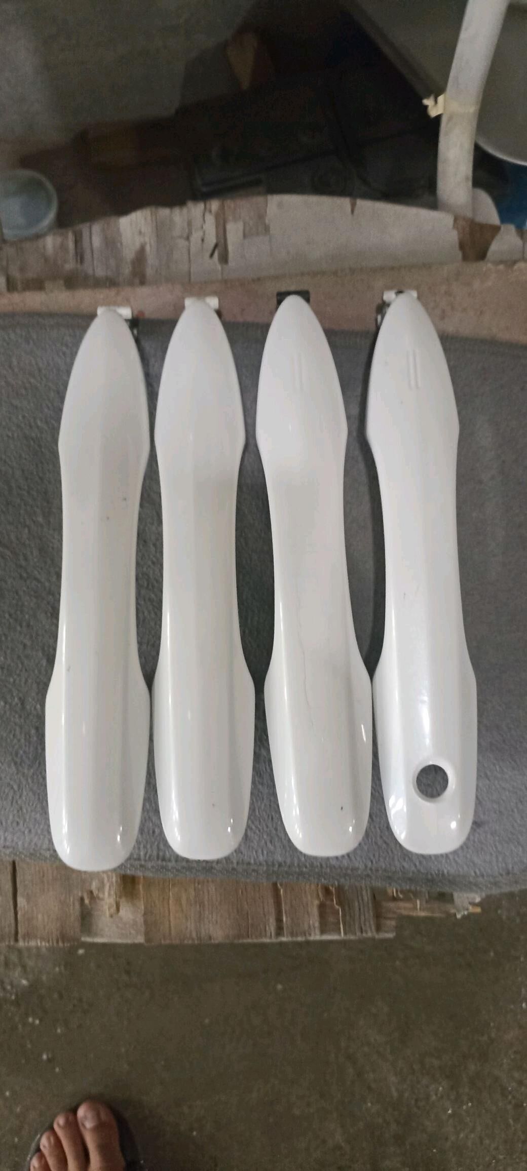 кемри ручка 200 TMT - Бедев - img 1