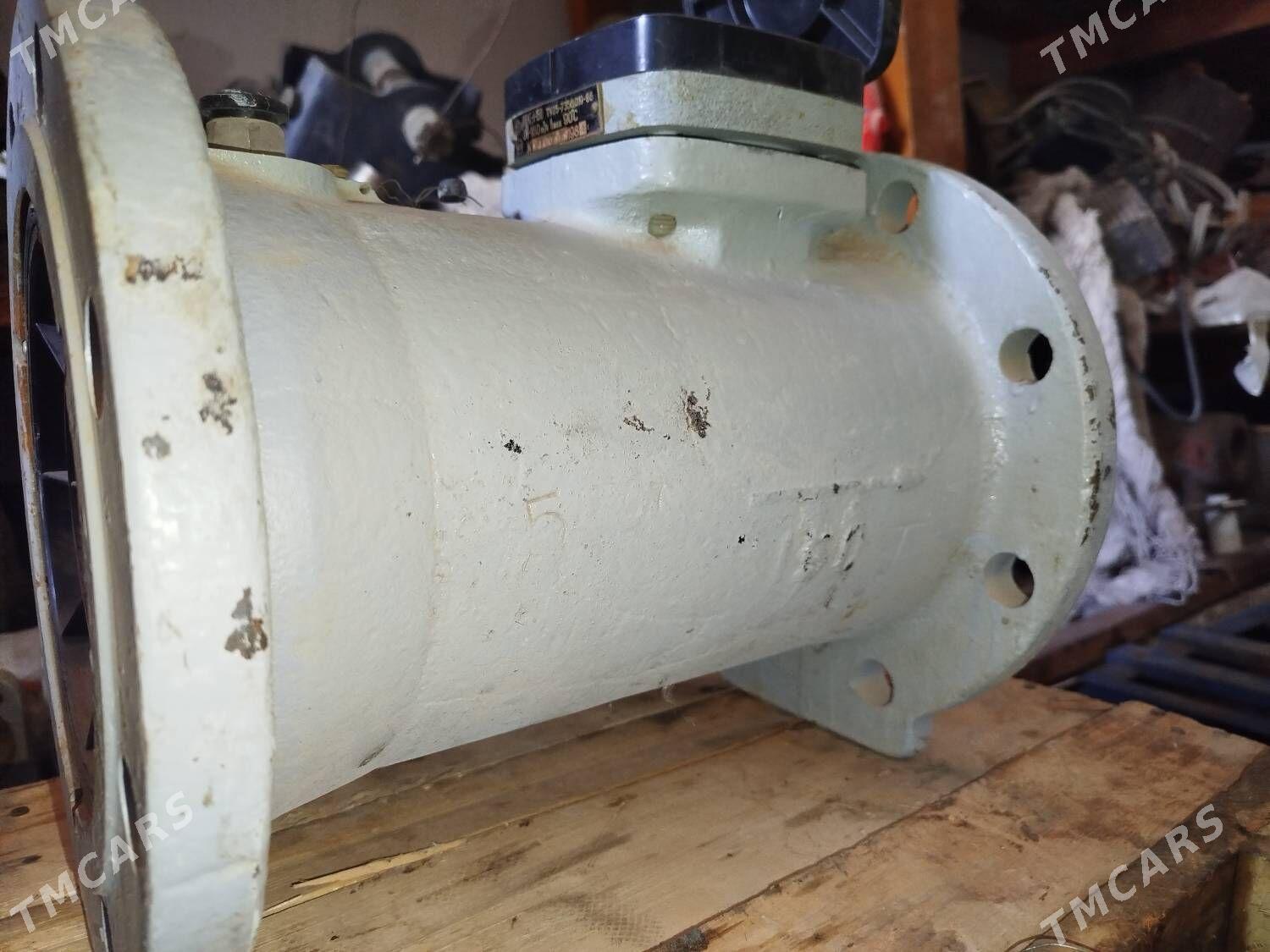 suw hasaplaýjy. - Balkanabat - img 1