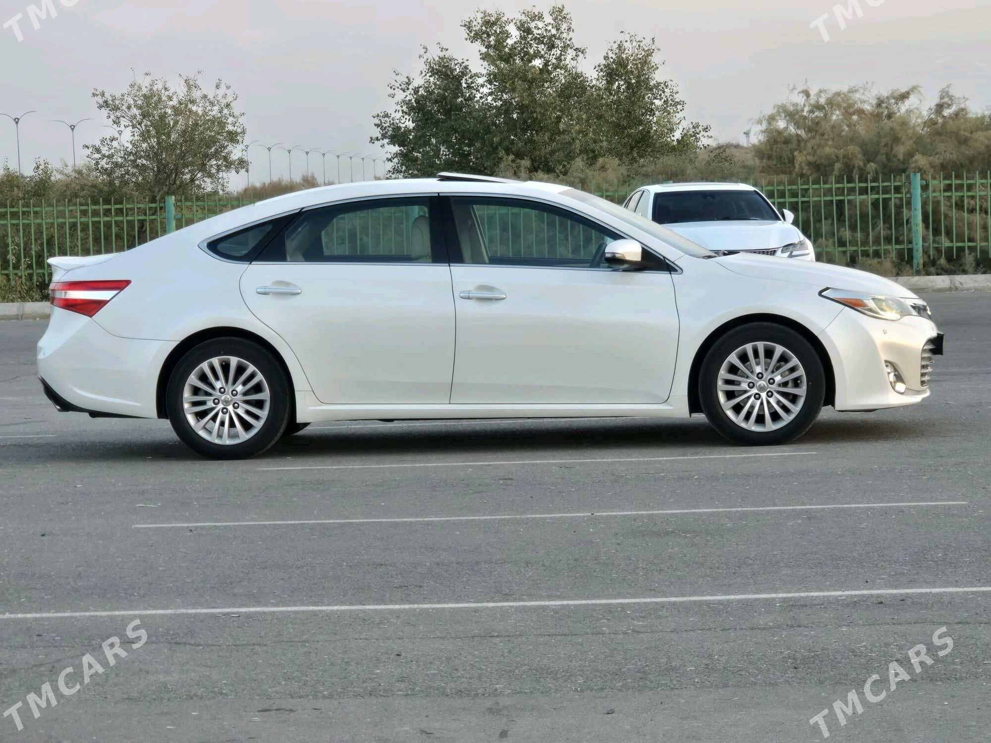 Toyota Avalon 2013 - 390 000 TMT - Aşgabat - img 7