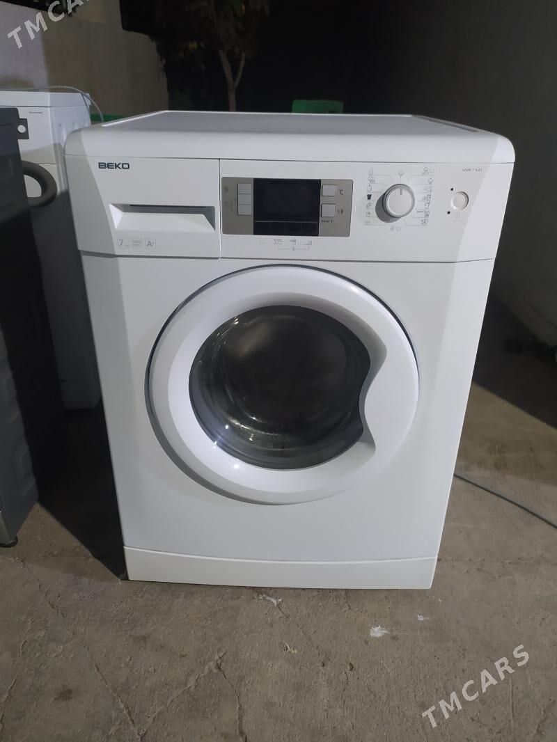Beko 7 kg kirmasyn - Aşgabat - img 2