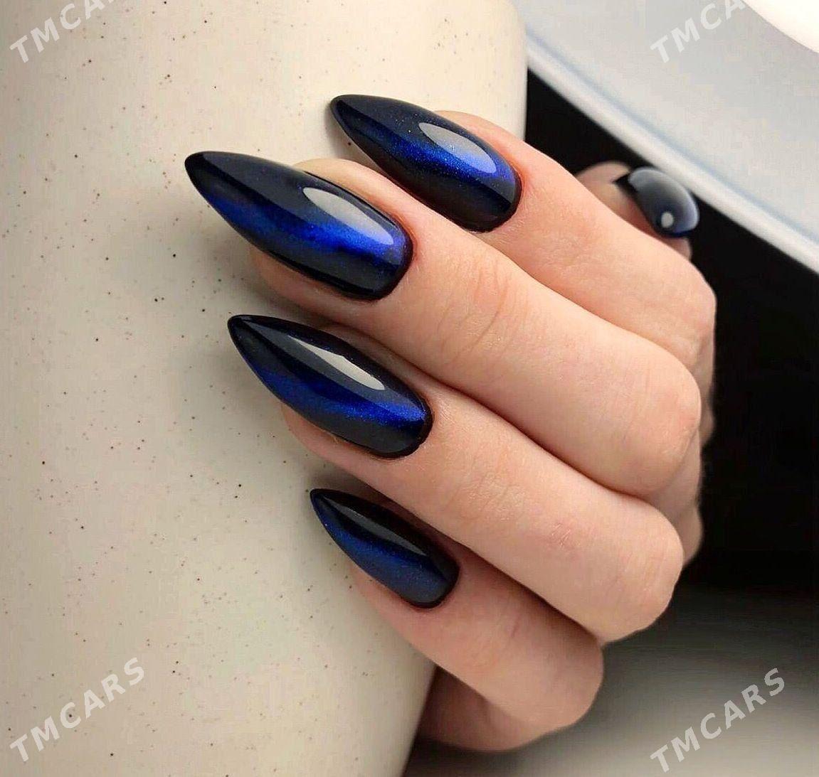 ногти накладные - Türkmenabat - img 1