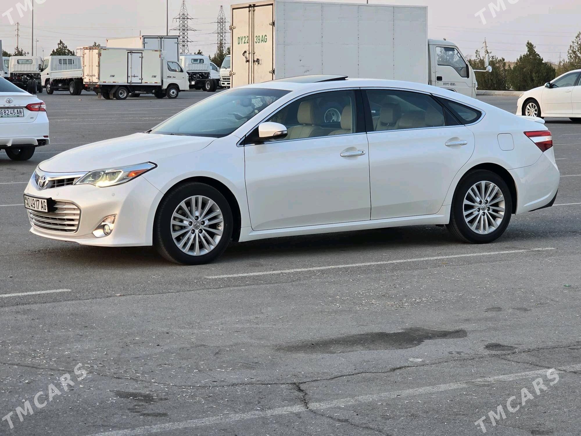 Toyota Avalon 2013 - 390 000 TMT - Aşgabat - img 1