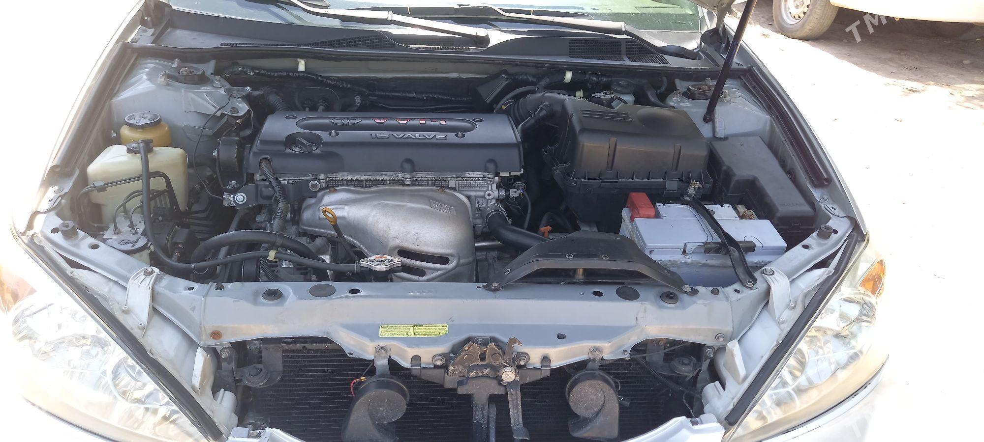 Toyota Camry 2002 - 175 000 TMT - Керки - img 7