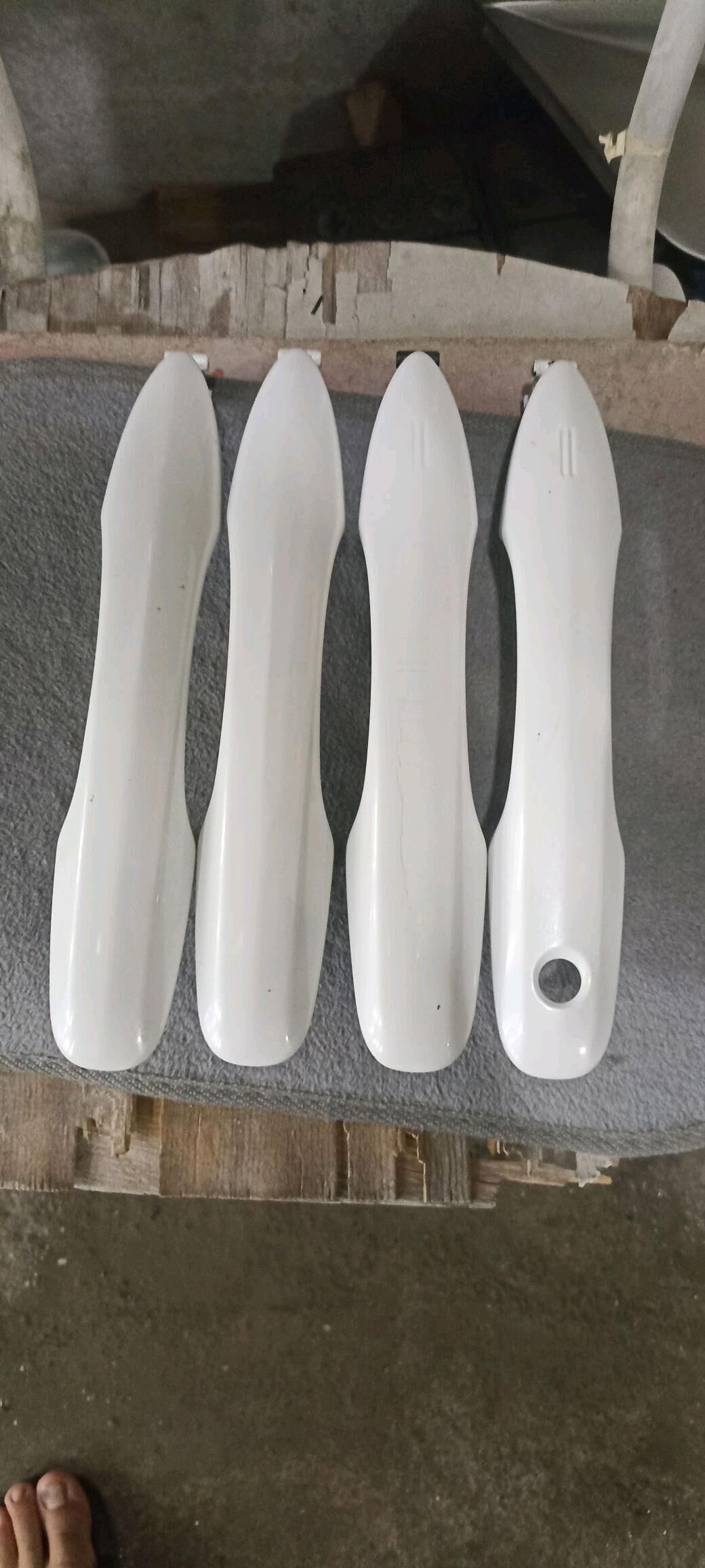 кемри ручка 200 TMT - Бедев - img 2