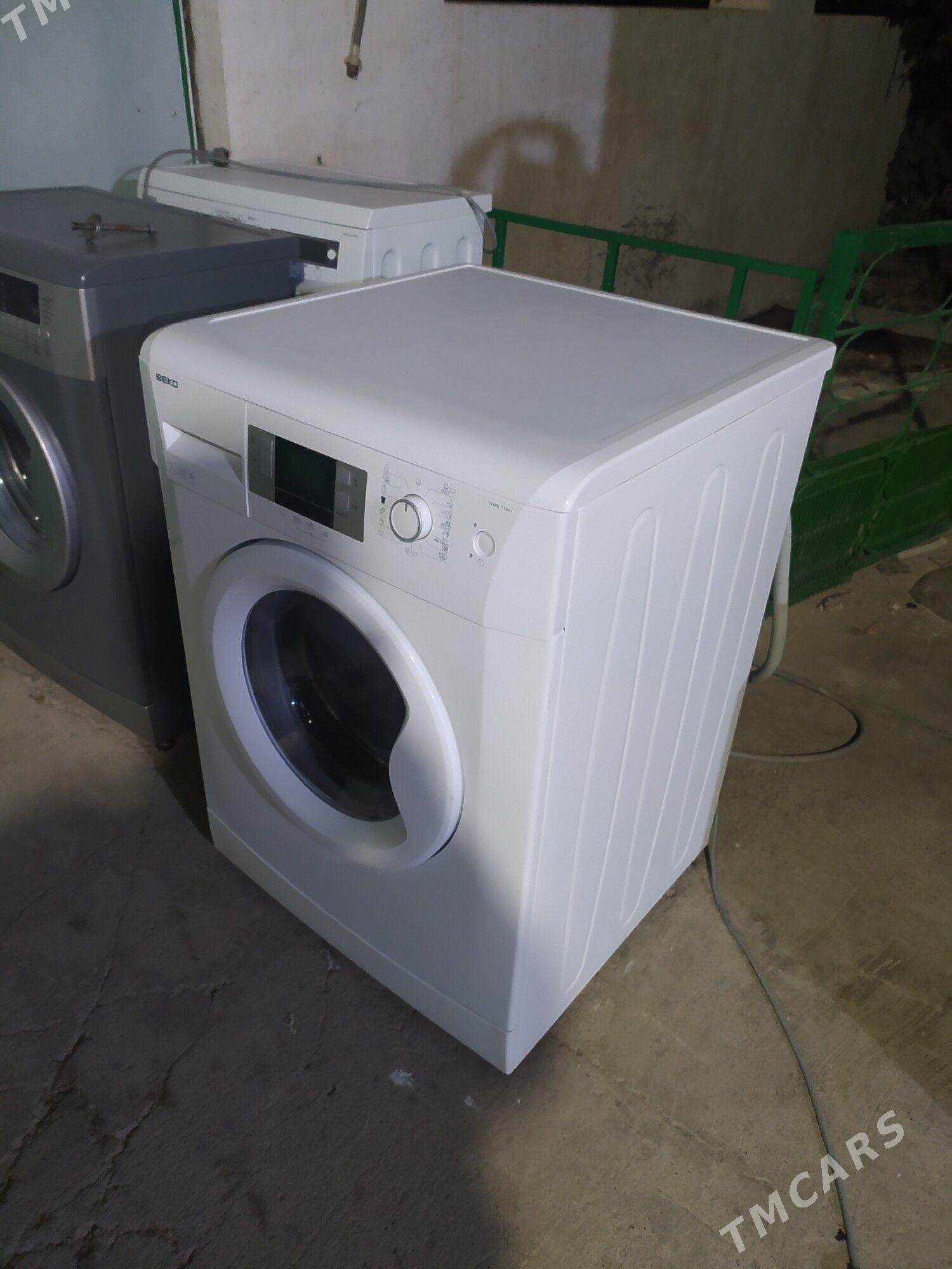 Beko 7 kg kirmasyn - Aşgabat - img 4