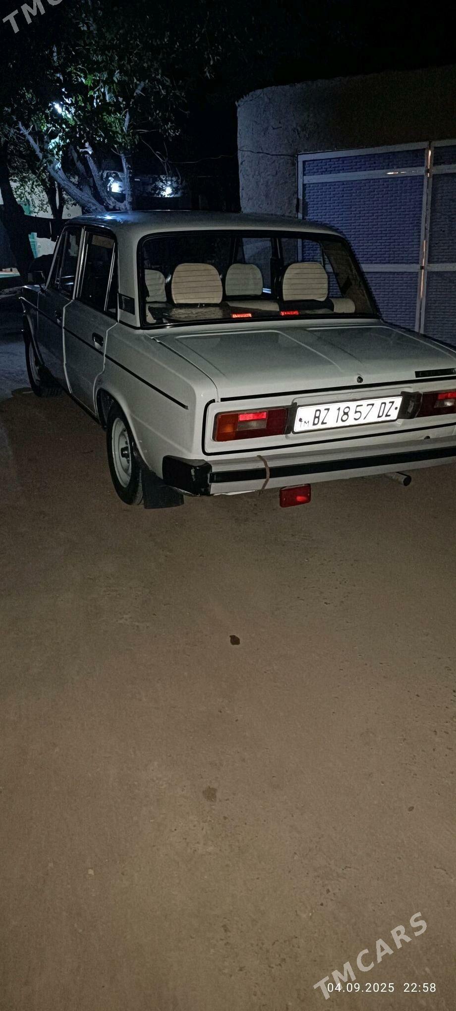 Lada 2106 2002 - 50 000 TMT - Gubadag - img 2