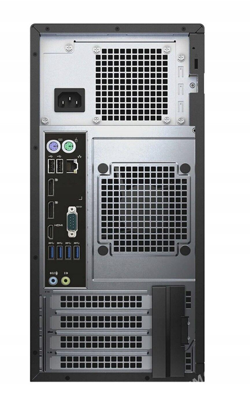 Dell computer i7 16ram 27" - Balkanabat - img 2