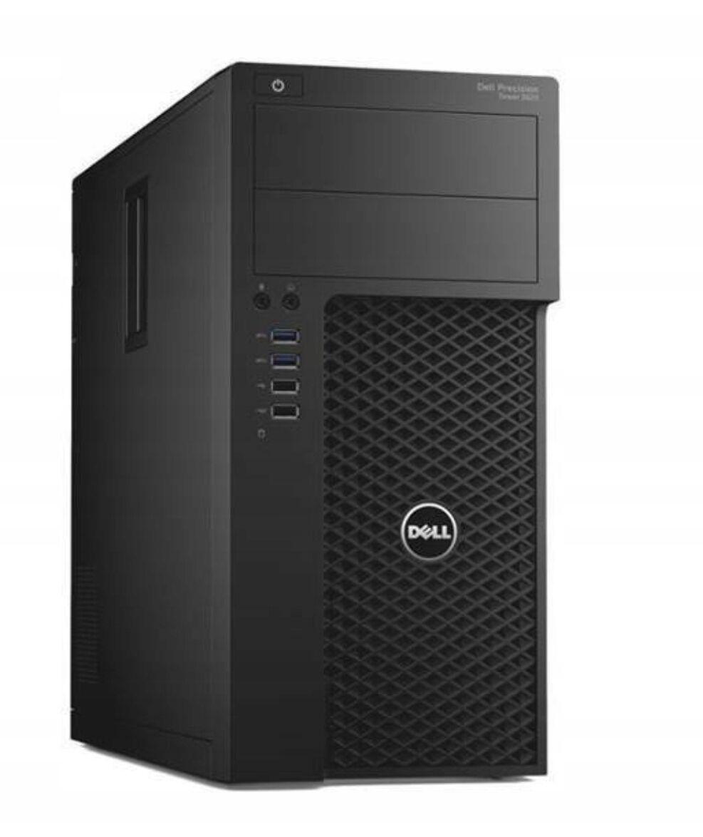 Dell computer i7 16ram 27" - Balkanabat - img 1