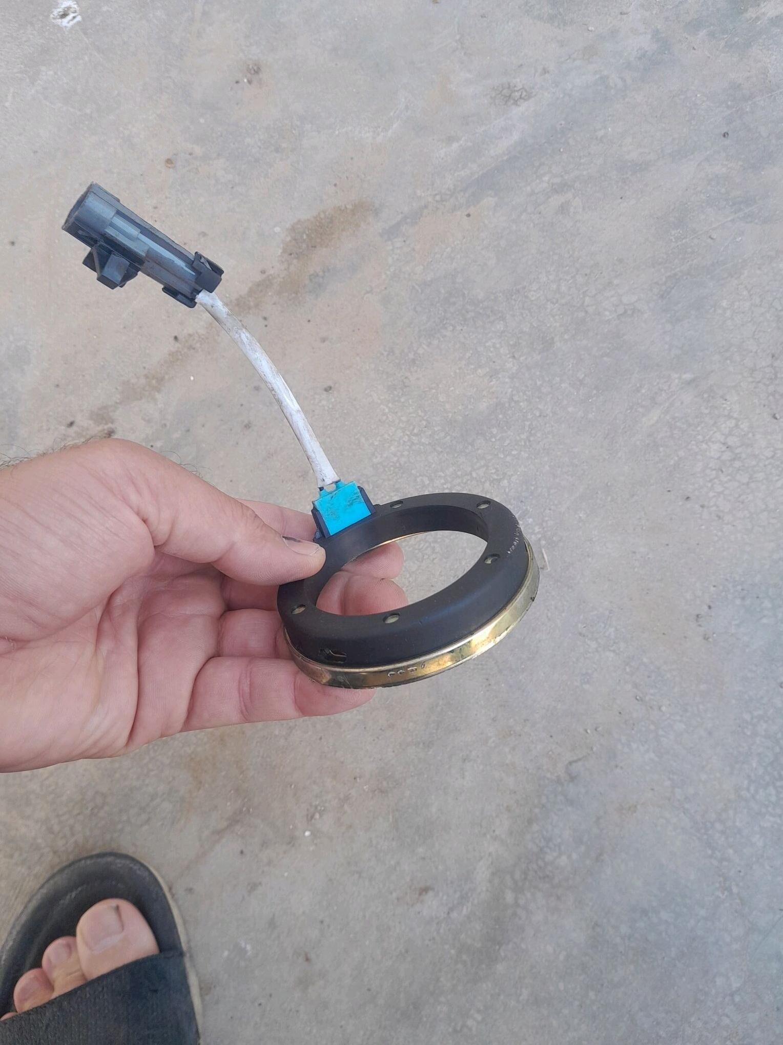 Abes dačik 150 TMT - Çoganly - img 2