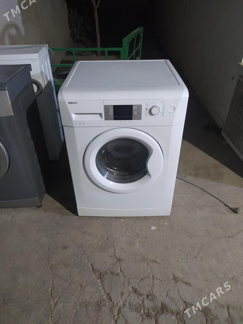 Beko 7 kg kirmasyn - Aşgabat - img 1
