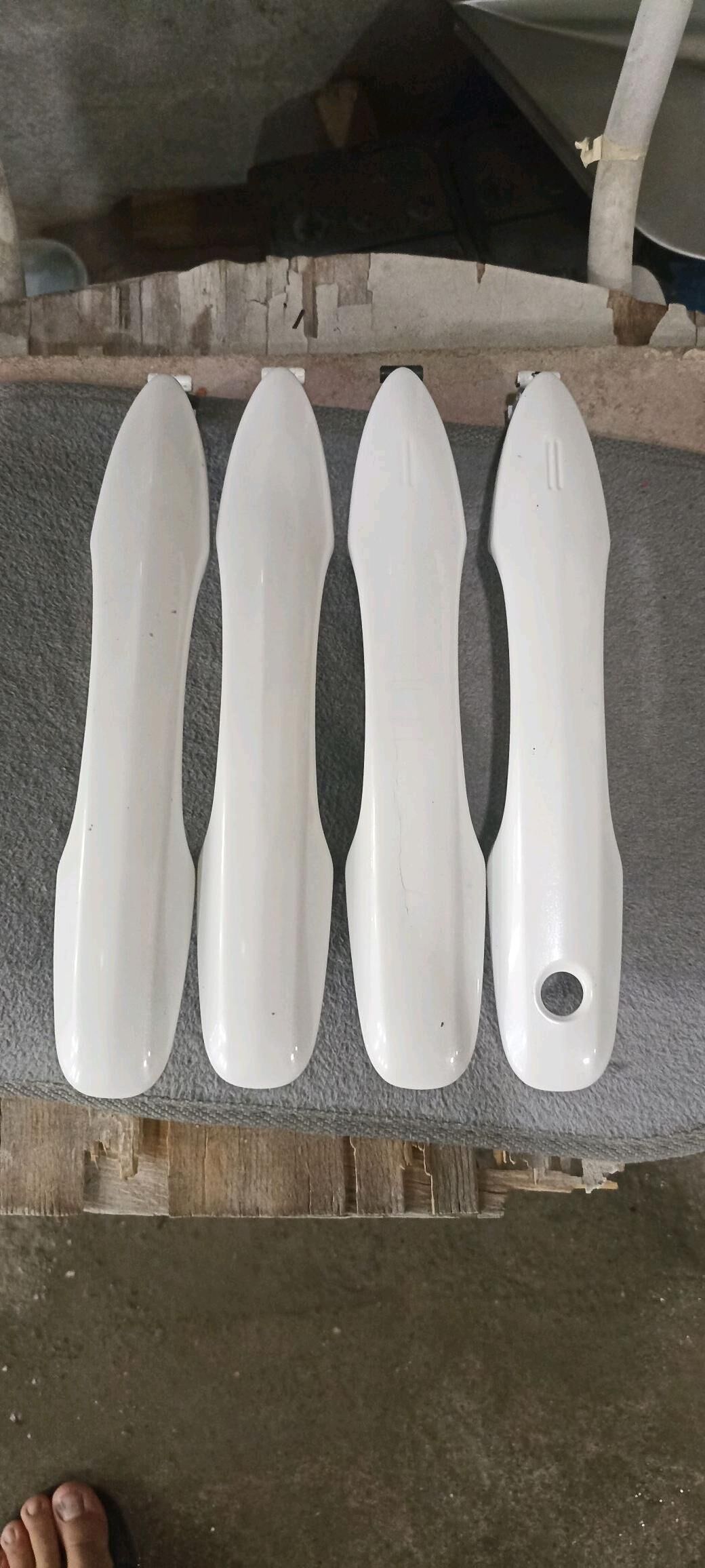 кемри ручка 200 TMT - Бедев - img 3