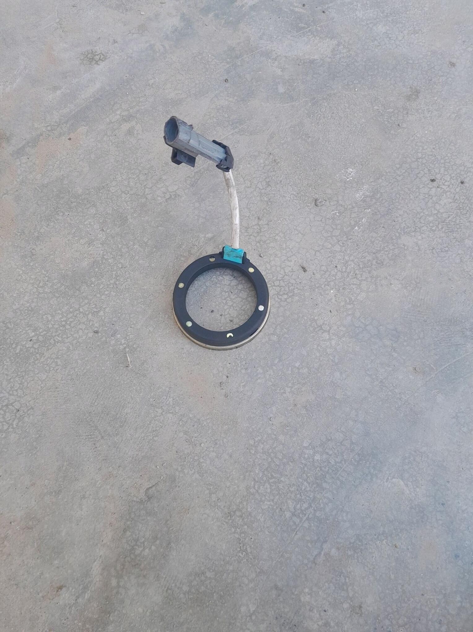 Abes dačik 150 TMT - Çoganly - img 1