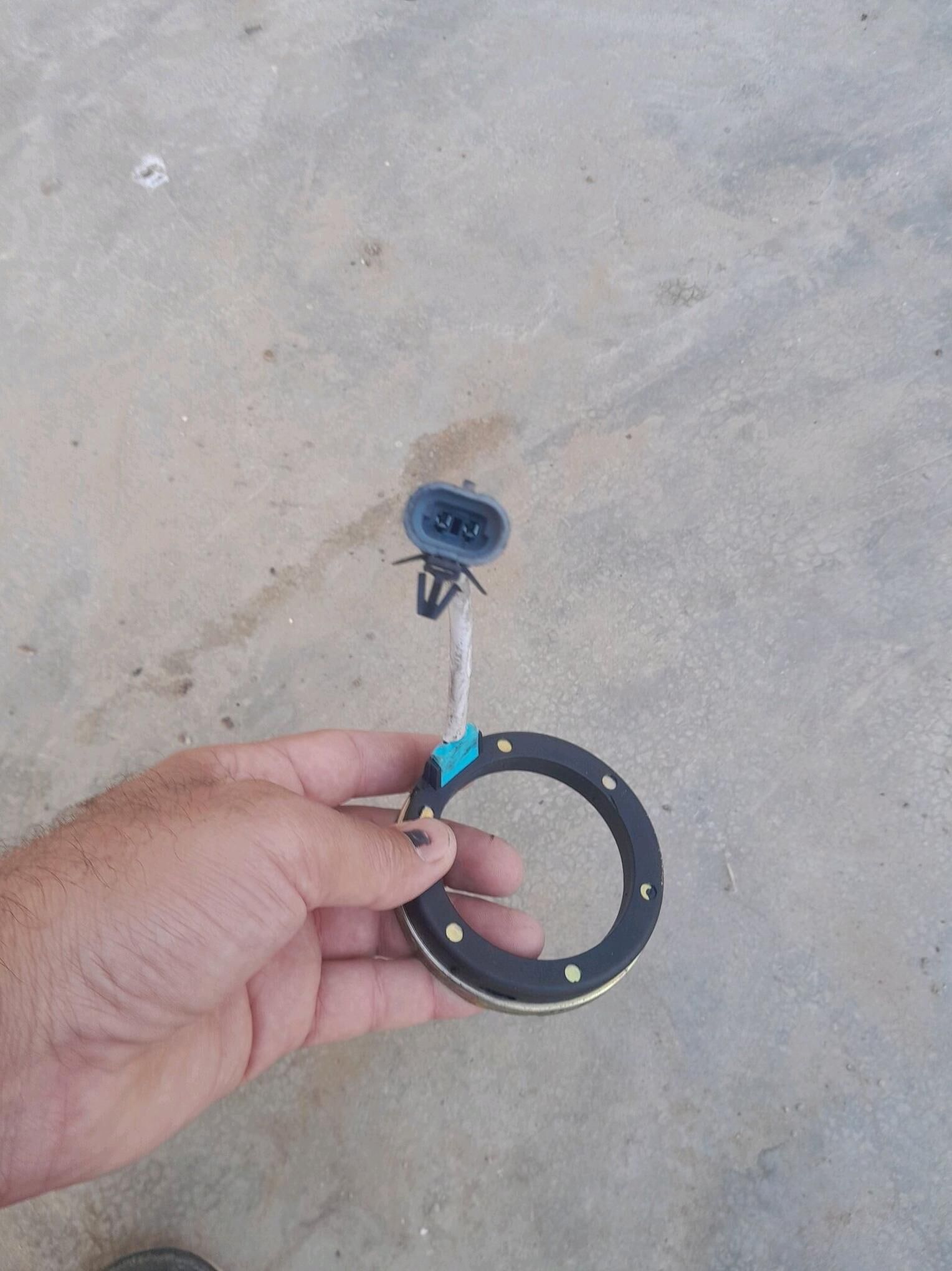 Abes dačik 150 TMT - Çoganly - img 4