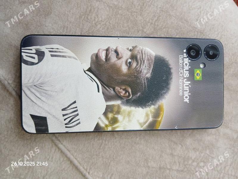 Samsung A05 - Дашогуз - img 3