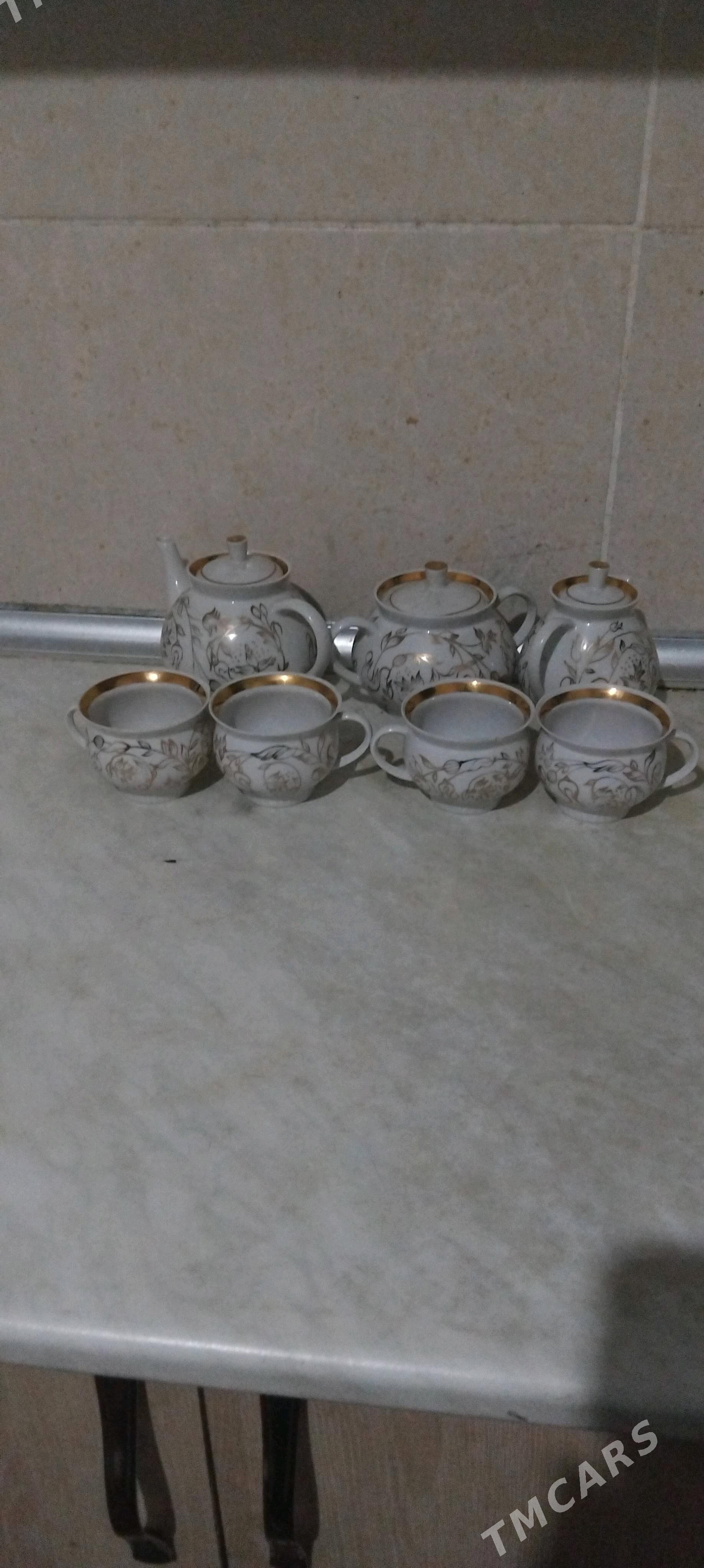 Stiralny.maşinka - Туркменабат - img 7