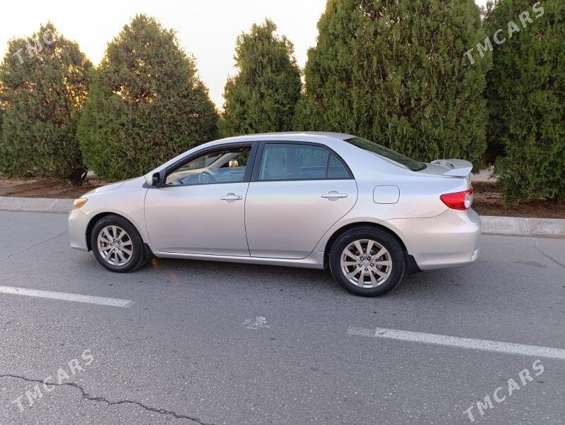 Toyota Corolla 2011 - 146 000 TMT - Дашогуз - img 4