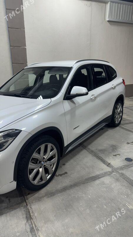 BMW X1 2015 - 410 000 TMT - Aşgabat - img 6