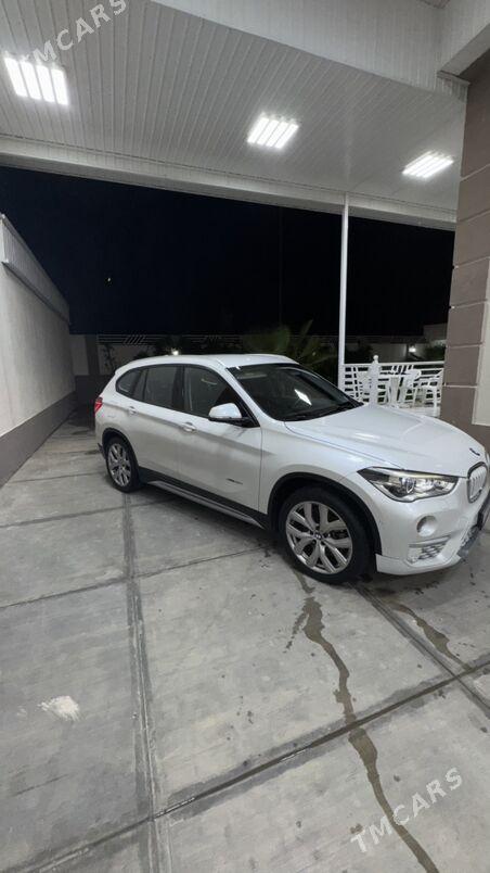 BMW X1 2015 - 410 000 TMT - Aşgabat - img 5
