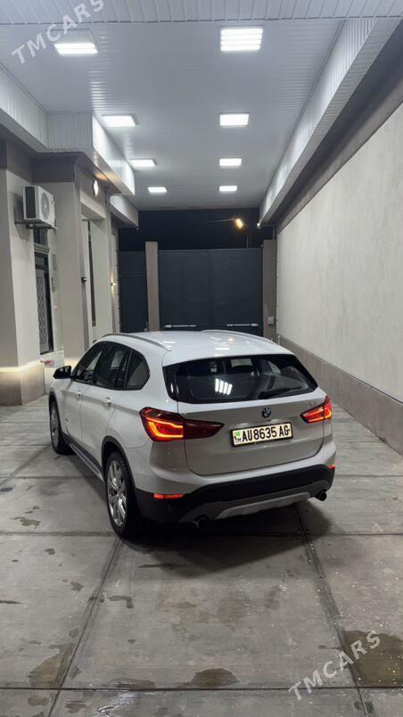 BMW X1 2015 - 410 000 TMT - Aşgabat - img 7