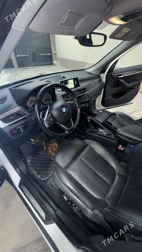 BMW X1 2015 - 410 000 TMT - Aşgabat - img 1
