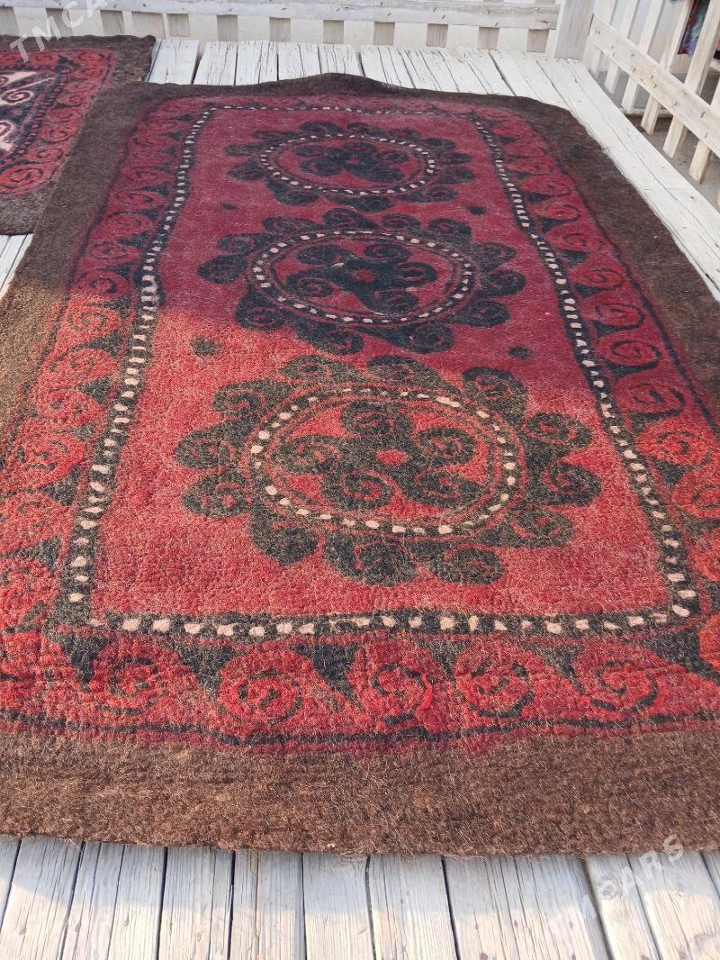 Keçe - Туркменбаши - img 2