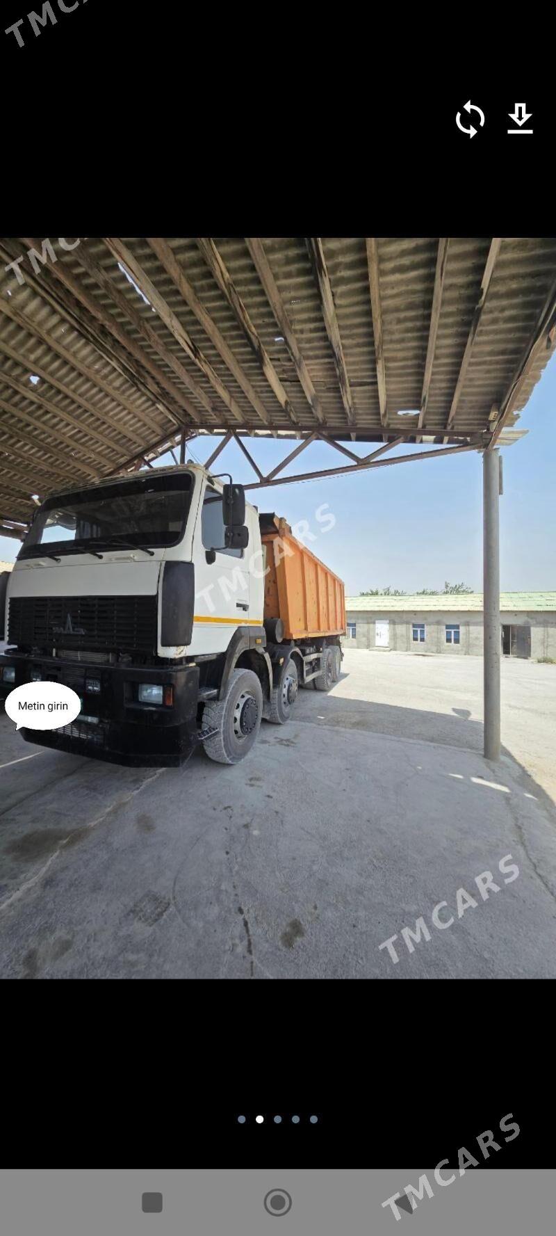 Maz Samosval 2015 - 440 000 TMT - Мары - img 2