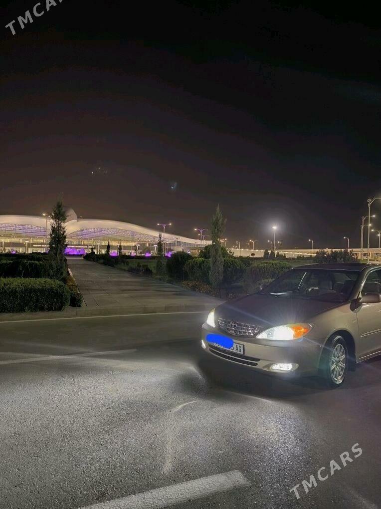 Toyota Camry 2003 - 225 000 TMT - Туркменабат - img 9