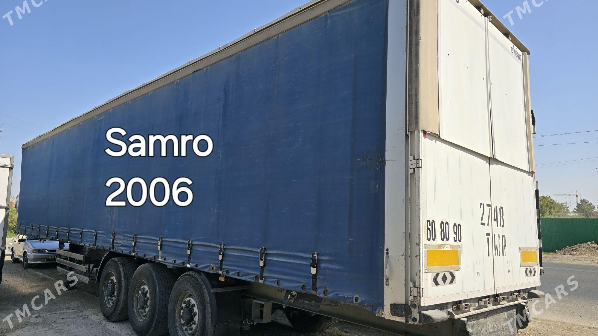 Kogel Cargo 2006 - 290 000 TMT - Mary - img 2