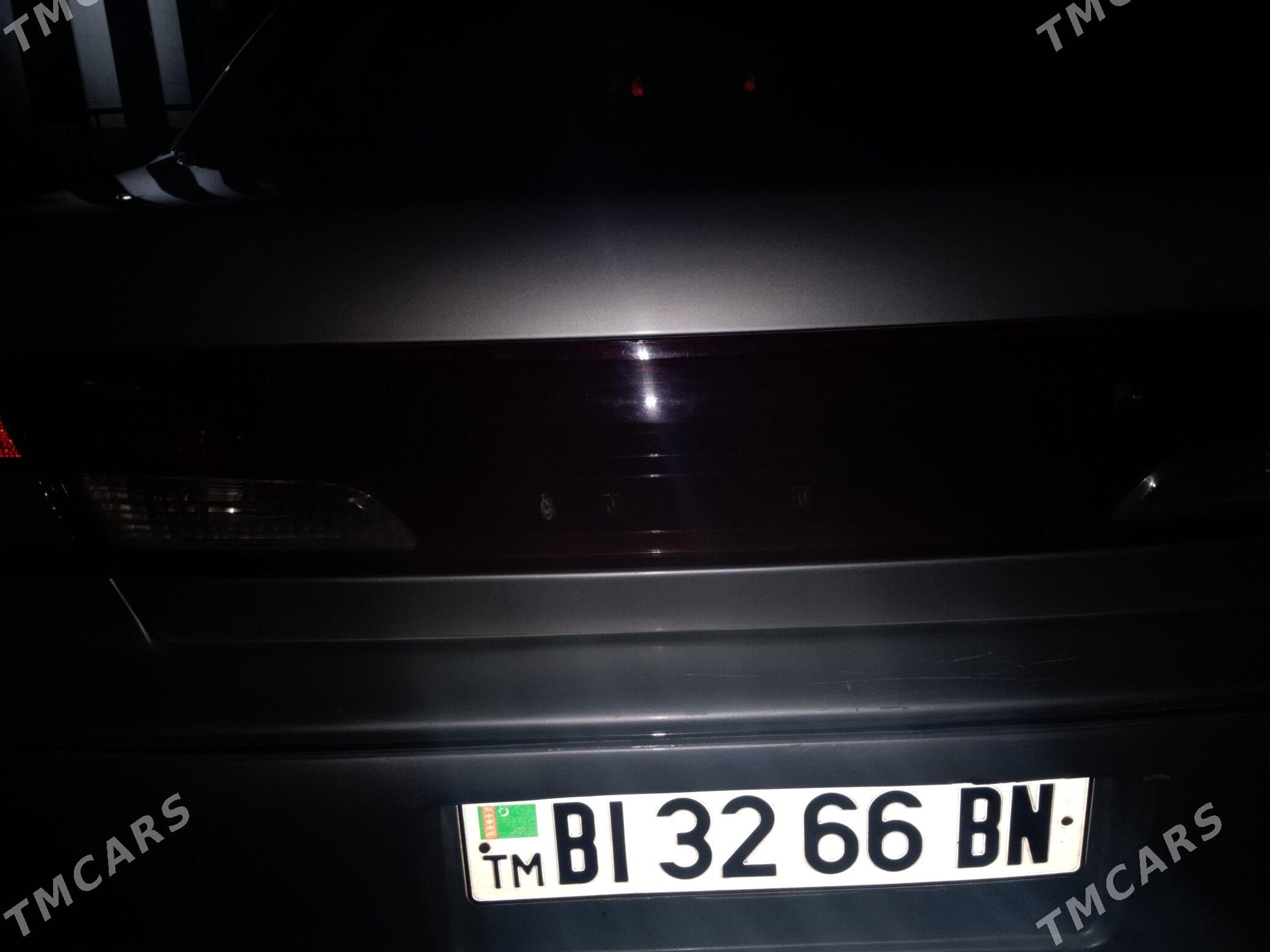 Infiniti I30 1999 - 50 000 TMT - Türkmenbaşy - img 2