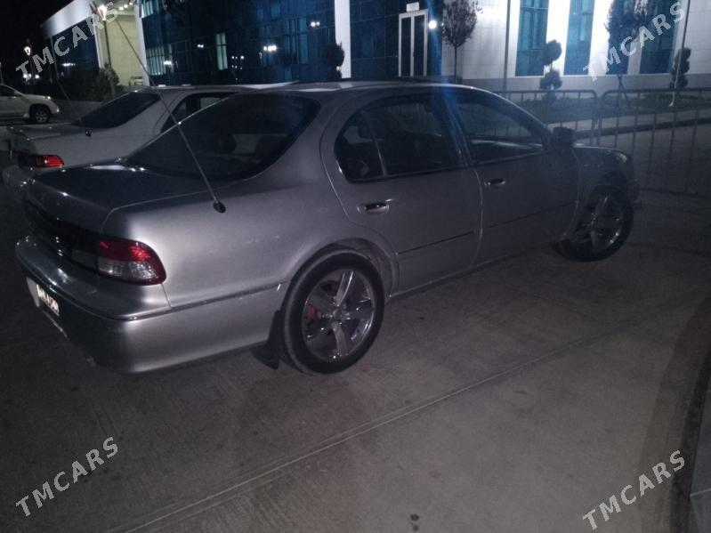 Infiniti I30 1999 - 50 000 TMT - Türkmenbaşy - img 4