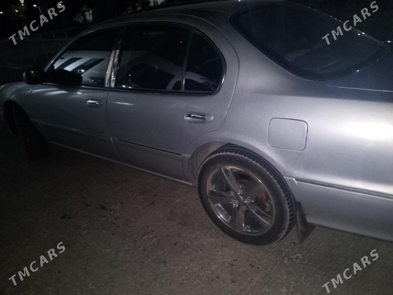 Infiniti I30 1999 - 50 000 TMT - Türkmenbaşy - img 3