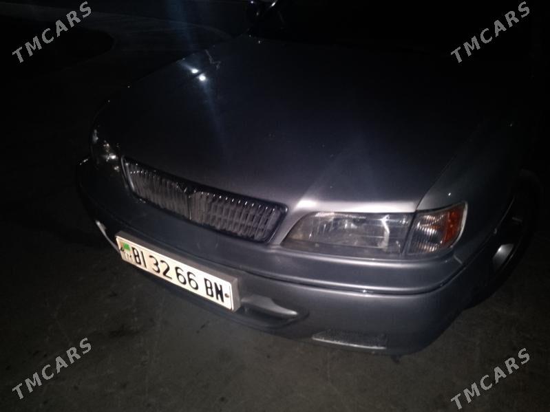 Infiniti I30 1999 - 50 000 TMT - Türkmenbaşy - img 1