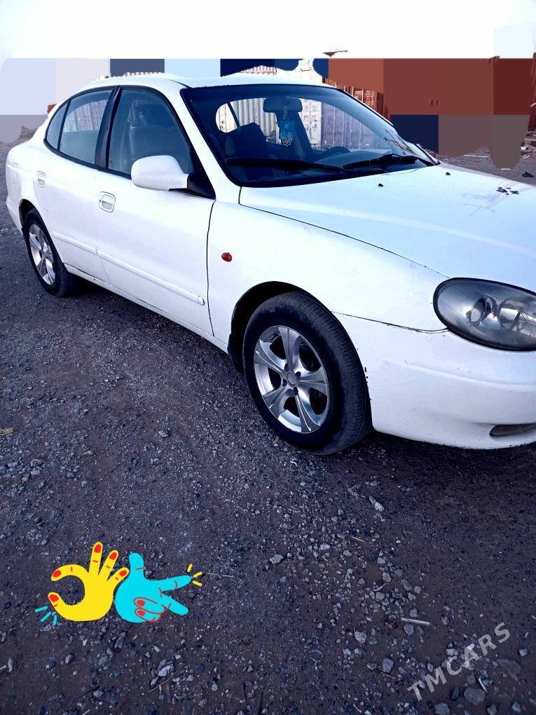 Daewoo Leganza 1998 - 31 000 TMT - Kaka - img 1