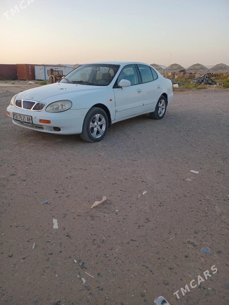 Daewoo Leganza 1998 - 31 000 TMT - Kaka - img 2