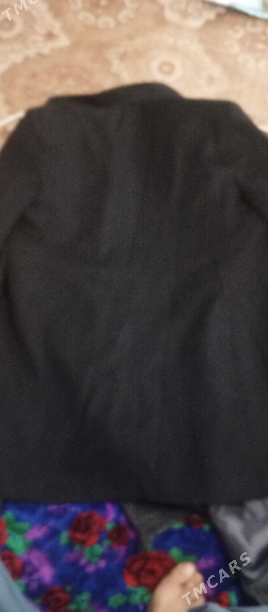 kastum bruk polupalto - Köneürgenç - img 2